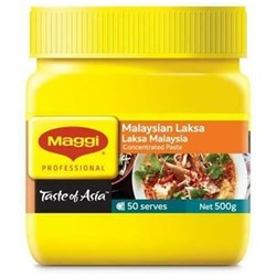 MAGGI 500G LAKSA PASTE