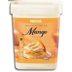 NES 1.9KG MANGO MOUSSE