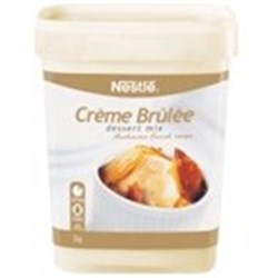 NES 2KG CREME BRULEE
