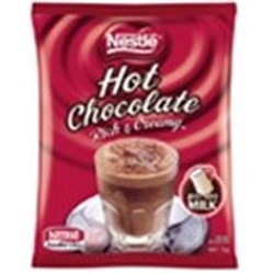 NES 1KG RICH & CREAMY HOT CHOC