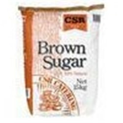 CSR 25KG BROWN SUGAR 