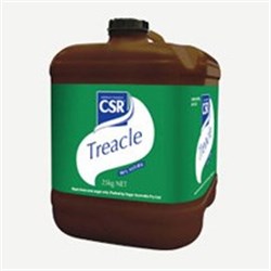 CSR 25KG TREACLE