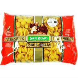 SR 5KG LARGE SHELLS No29