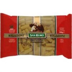 SR 500G RIGATONI No22