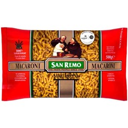 SR 500G MACARONI No38