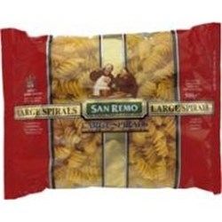 SR 5KG LARGE SPIRALS No53