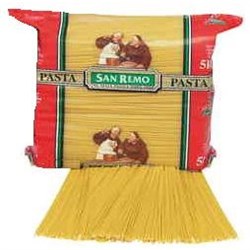 SR 2x5KG FETTUCCINE No12