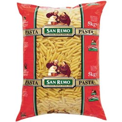 SR 5KG PENNE No18