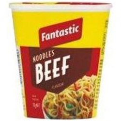 SR 70Gx12 F/NOODLES BEEF