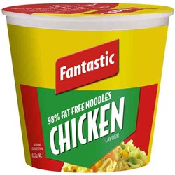 SR 70Gx12 F/NOODLES CHICKEN