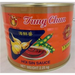 TUNG CHUN 2.25KG HOISIN SAUCE