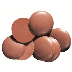 CADBURY 15KG SIENNA BUTTONS MILK (7% COCOA)
