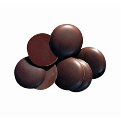 CADBURY 5KG TUSCANY BUTTON DARK (15% COCOA)