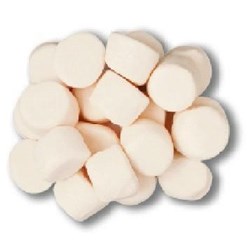 PASCALL 5KG VANILLA MARSHMALLOWS