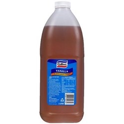 COTTEE'S 3LT VANILLA TOPPING