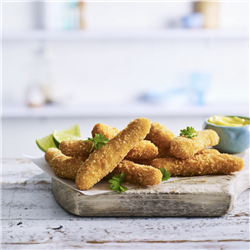 STEG 56362 1KG CHICKEN GOUJONS