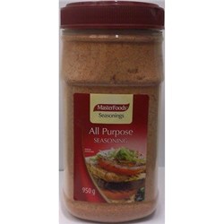 MF 950G ALL PURPOSE SEASONING