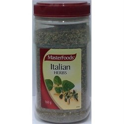 MF 160G ITALIAN HERBS
