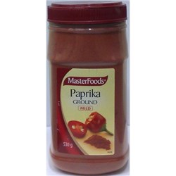 MF 530G PAPRIKA GROUND MILD