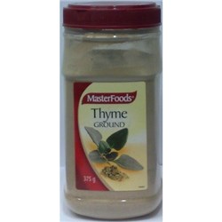 MF 375G THYME GROUND