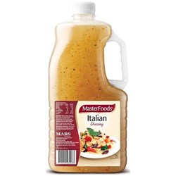 MF 3LT GF ITALIAN DRESSING