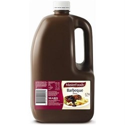 MF 4.7KG BBQ SAUCE