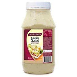 MF 2.6KG CAESAR SALAD DRESS