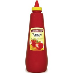 MF 920ML SQUEEZY TOMATO SAUCE