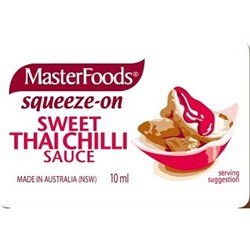 MF PC x 100 SQUEEZE ON THAI SWEET CHILLI