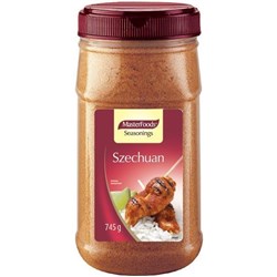 MF 745G SZECHUAN SPICE