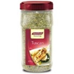 MF 670G TUSCAN SEASONING