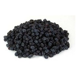 12.5KG CURRANTS