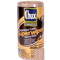 CHUX H/DUTY ROLL ESPRESSO 56CMx30CM-45M