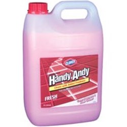 HANDY ANDY 5LT PINK