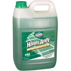 HANDY ANDY 5LT GREEN PINE