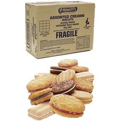 ARN 3KG ASSORTED CREAM