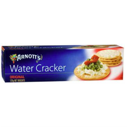 ARN 125G WATER CRACKER