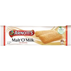 ARN 250G MALT O MILK