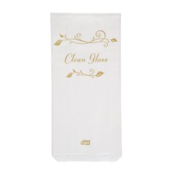 TORK BOTANICAL x1000 GLASS BAGS