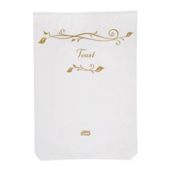 TORK BOTANICAL x1000 TOAST BAGS