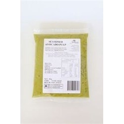 SF 1.5KG AVOCADO PULP