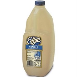EDLYN 3LT GF VANILLA TOPPING