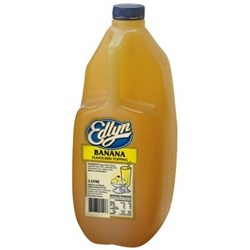 EDLYN 3LT GF BANANA TOPPING