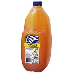 EDLYN 3LT GF CARAMEL TOPPING