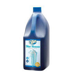 EDLYN 3LT GF BLUE HEAVEN TOPPING