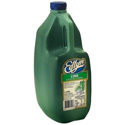 EDLYN 3LT GF LIME TOPPING