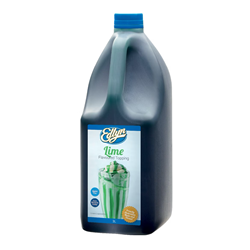 EDLYN 3LT GF LIME TOPPING