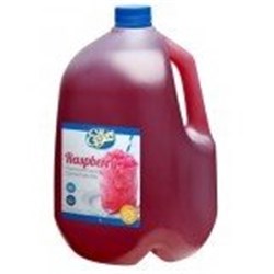 EDLYN 4LT RASPBERRY GRANITA MIX