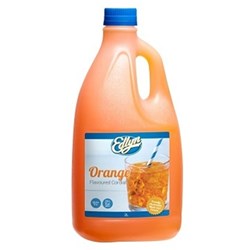 EDLYN 2LT ORANGE CORDIAL