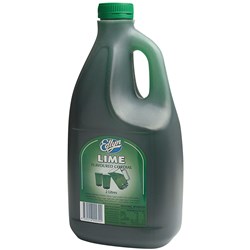 EDLYN 2LT LIME CORDIAL